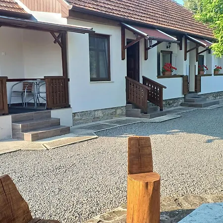 Kazsimer Vendeghaz Erdohorvati