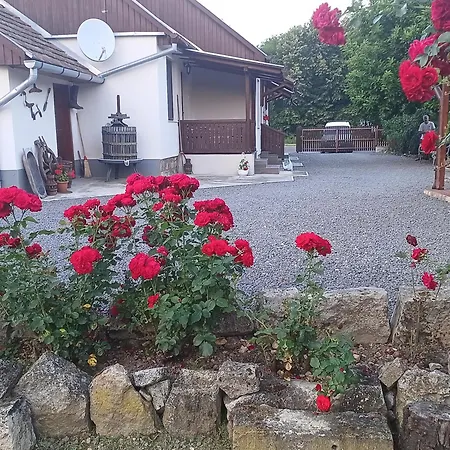 Kazsimer Vendeghaz Erdohorvati