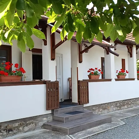 Kazsimer Vendeghaz Pensionat