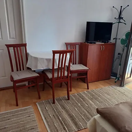 Kazsimer Vendeghaz Pensionat