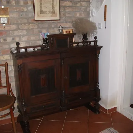 בית הארחה Kazsimer Vendeghaz 3*