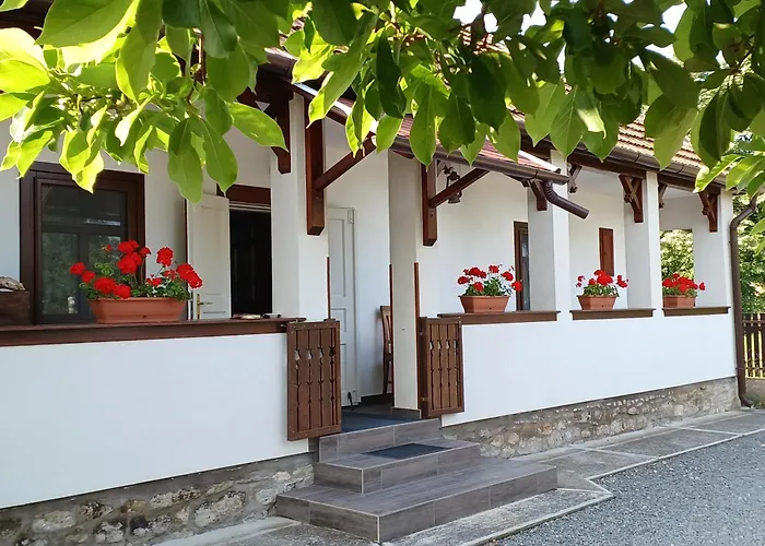 Kazsimer Vendeghaz Penzion